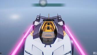 王牌竞速最新盲盒爆料,神秘赛车手背后的故事  第2张