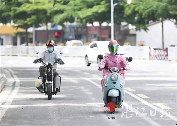 廉江电动车事件最新爆料,真相与争议再起 第3张 廉江电动车事件最新爆料,真相与争议再起 第3张